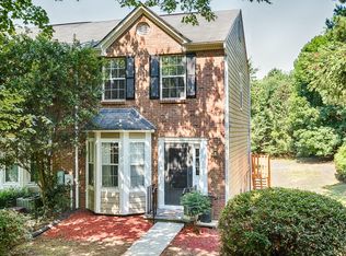 1314 Warsaw Rd, Roswell, GA 30076