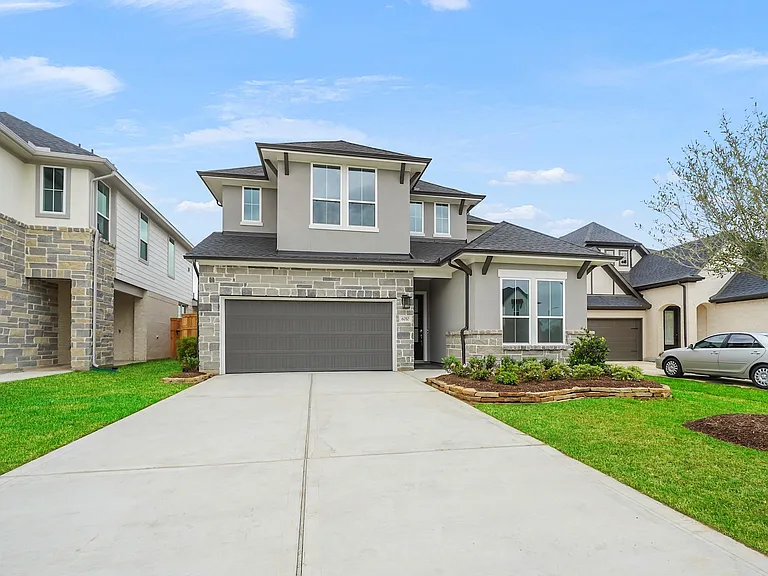 6010 Rolling Stream Ct — Photo 2