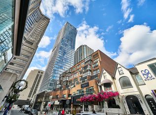 188 Cumberland St #2005, Toronto, ON