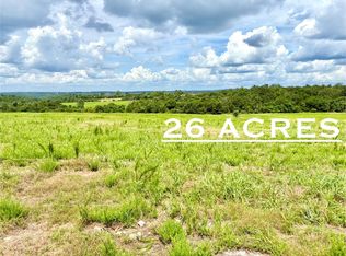 1020 Lazy Acres Rd, Protem, MO 65733