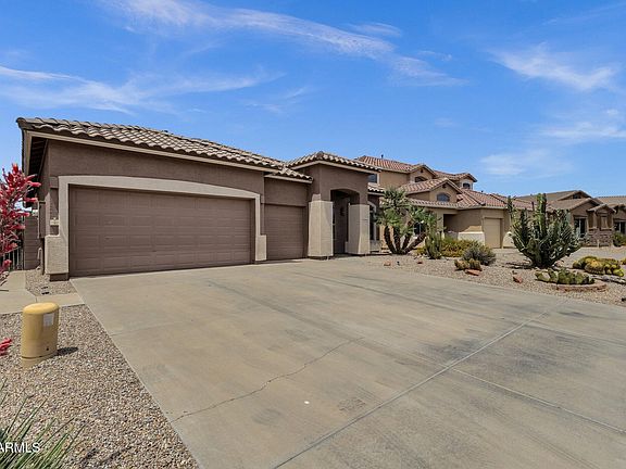 2nd image of 34944 N MIRANDESA Drive