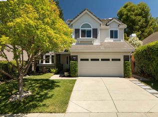 507 Raven Pl, Clayton, CA 94517