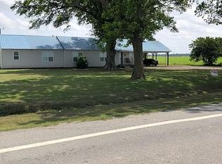 12843 Highway 31 S, England, AR 72046