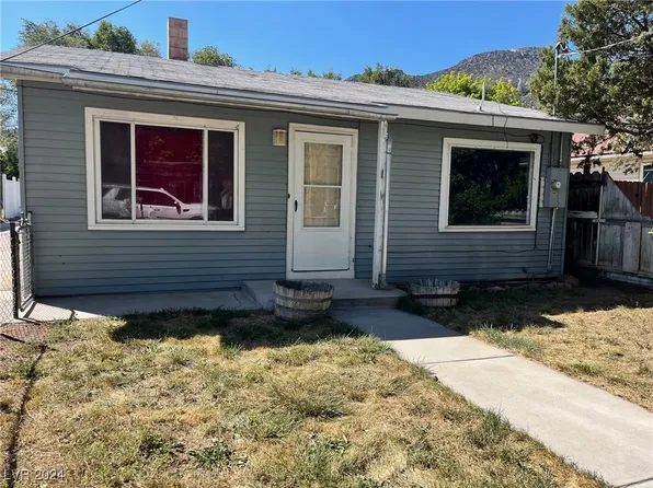 431 Nevada Ave, Ely, NV 89301
