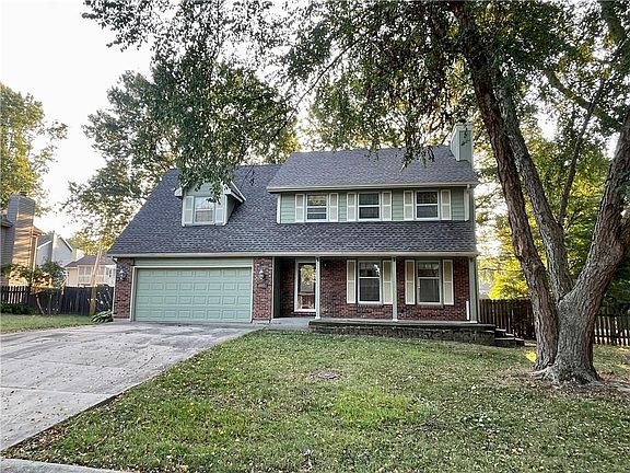 2nd image of 3507 Winchester Dr