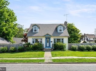 449 Morgan Ave, Drexel Hill, PA 19026
