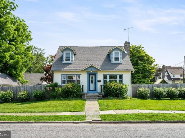 449 Morgan Ave, Drexel Hill, PA 19026