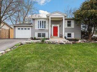 16187 92nd Ave, Orland Hills, IL 60487