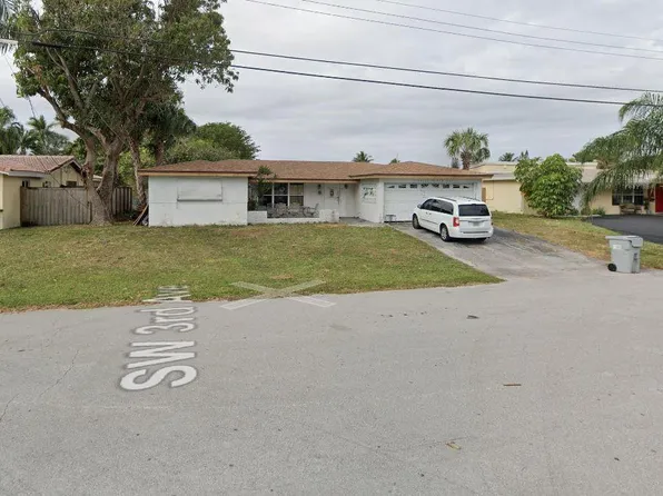 1631 SW 3rd Avenue, Pompano Beach, FL 33060