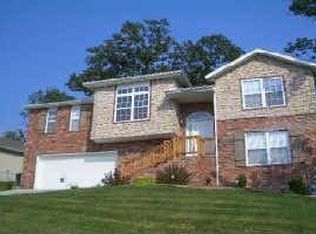 324 Mesquite Dr, Branson, MO 65616