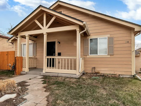 314 S Yates St, Denver, CO 80219