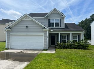 530 Brick Barn Ln, Goose Creek, SC 29445