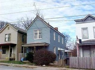 3658 Glenway Ave, Cincinnati, OH 45205