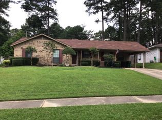 2212 Marilynn St, El Dorado, AR 71730