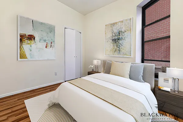 Rented by Blackwater Associates Inc. | media 6