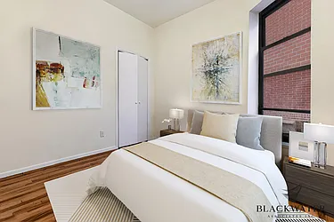 Rented by Blackwater Associates Inc.