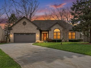 674 Wood Creek Dr, Antioch, IL