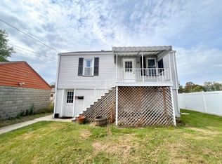 3609 College Ave, Beaver Falls, PA 15010