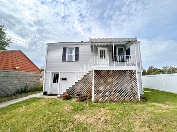3609 College Ave, Beaver Falls, PA 15010