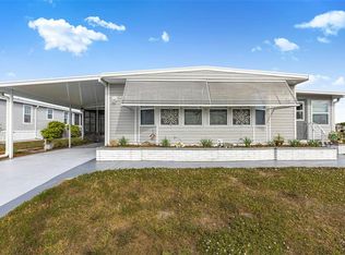 400 Vivar, North Port, FL 34287