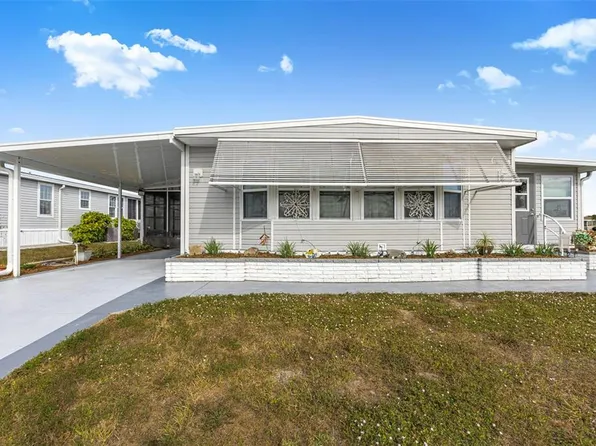 400 Vivar, North Port, FL 34287