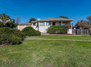 2103 Portola Dr, Santa Cruz, CA 95062