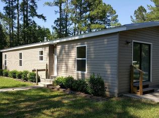 997 Southern Villa Dr, Starke, FL 32091