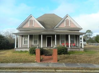 8787 Ga Highway 135, Naylor, GA 31641