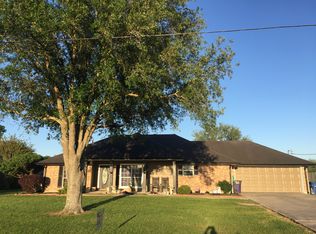 505 Mary St, Iowa, LA 70647