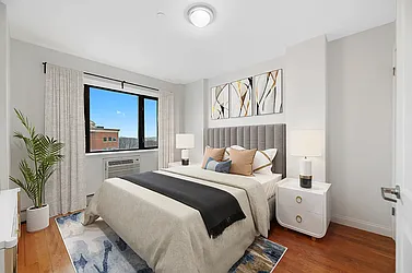 Rented by REAL New York