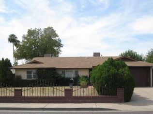 7620 N 47th Ave, Glendale, AZ 85301