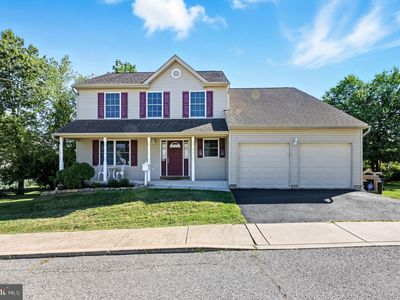 46 Oak St, Phoenixville, PA, 19460