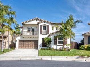 935 Bridgeport Ct, San Marcos, CA 92078