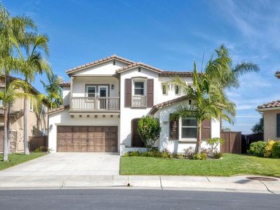 935 Bridgeport Ct, San Marcos, CA, 92078