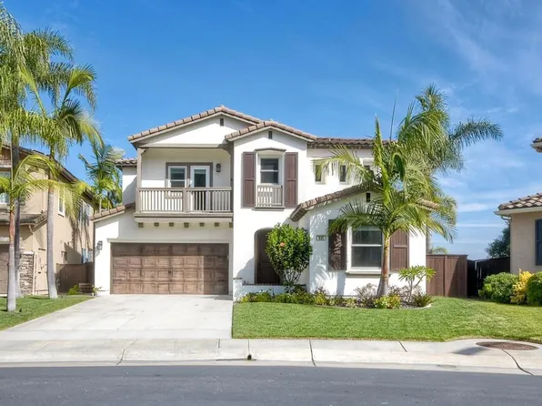 935 Bridgeport Ct, San Marcos, CA 92078