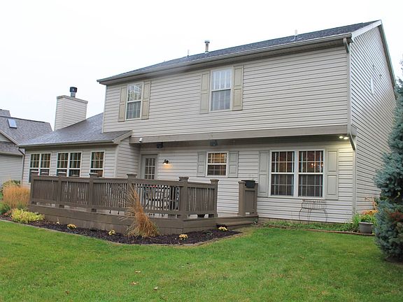 4th image of 1417 Stoneripple Cir