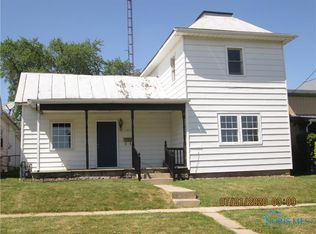 120 Santee Ave, Findlay, OH 45840