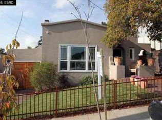 3133 Maxwell Ave, Oakland, CA 94619