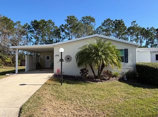 227 Blue Heron Lake Cir, Ormond Beach, FL 32174