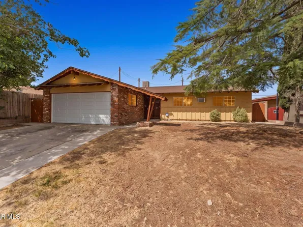 38447 2nd St E, Palmdale, CA 93550