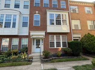 2339 Huntington Station Ct, Alexandria, VA 22303