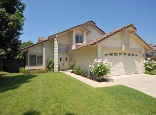 449 Lazy Brook Ct, Simi Valley, CA 93065