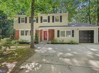 2-sty Colonial, Dover, DE 19904