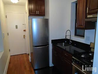 Rented by Living New York