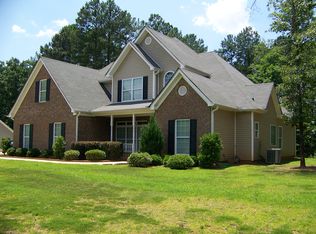 100 Alexander Dr, McDonough, GA 30252
