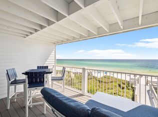 8078 E County Highway 30a #106, Inlet Beach, FL 32461