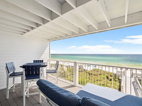 8078 E County Highway 30a #106, Inlet Beach, FL 32461