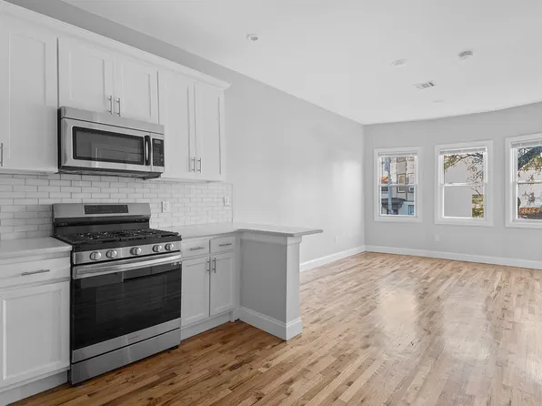 757 W Side Ave Floor 1, Jersey City, NJ 07306