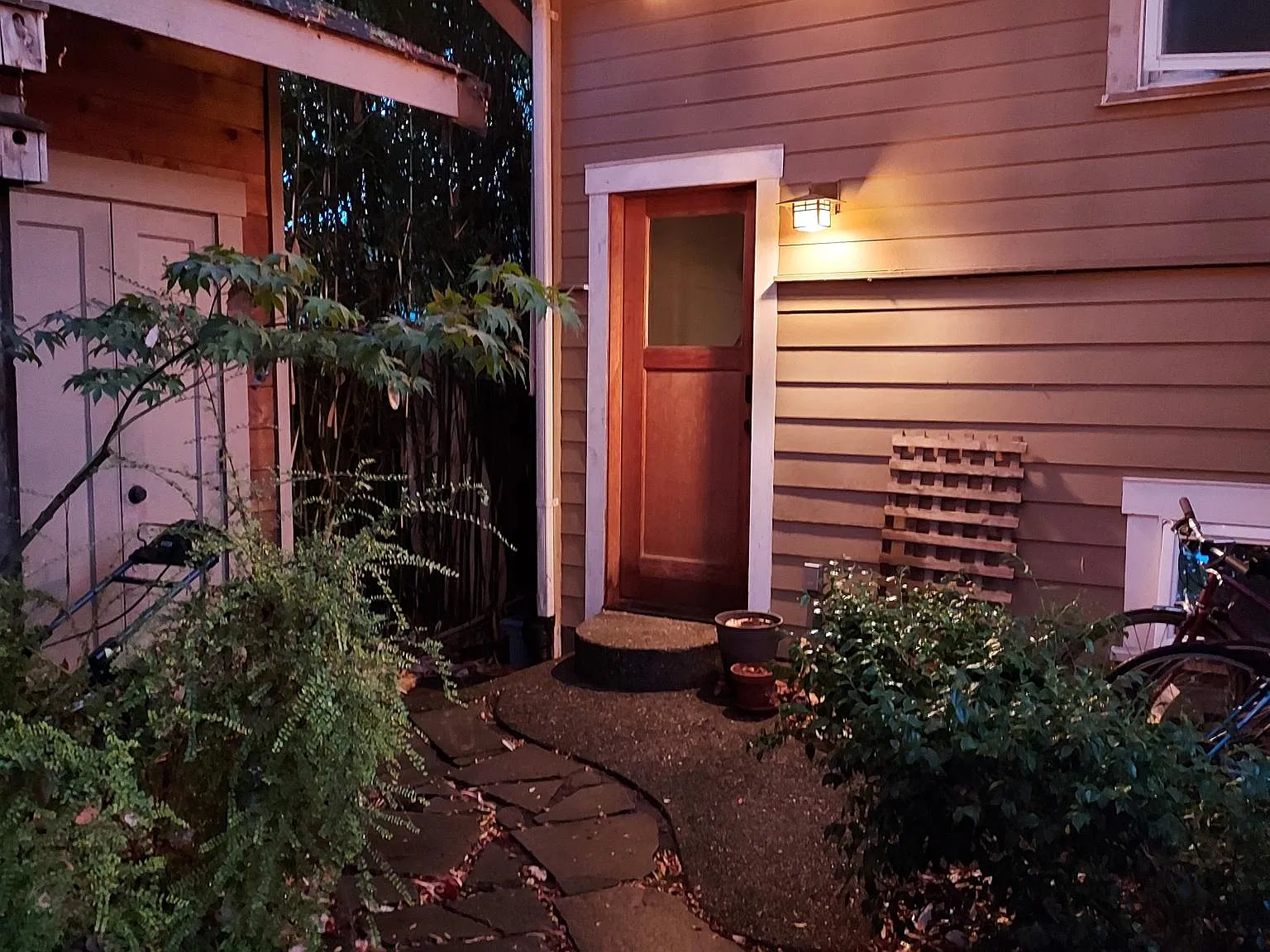 S Morgan St, Seattle — Photo 1