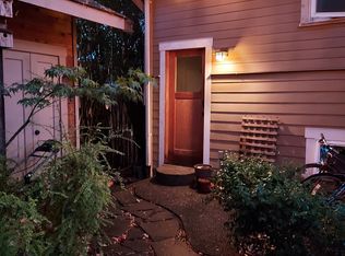 (Undisclosed Address), Seattle, WA 98118